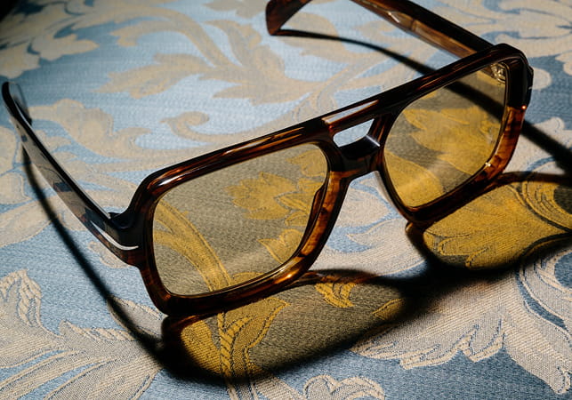 A Curated Selection of Frames